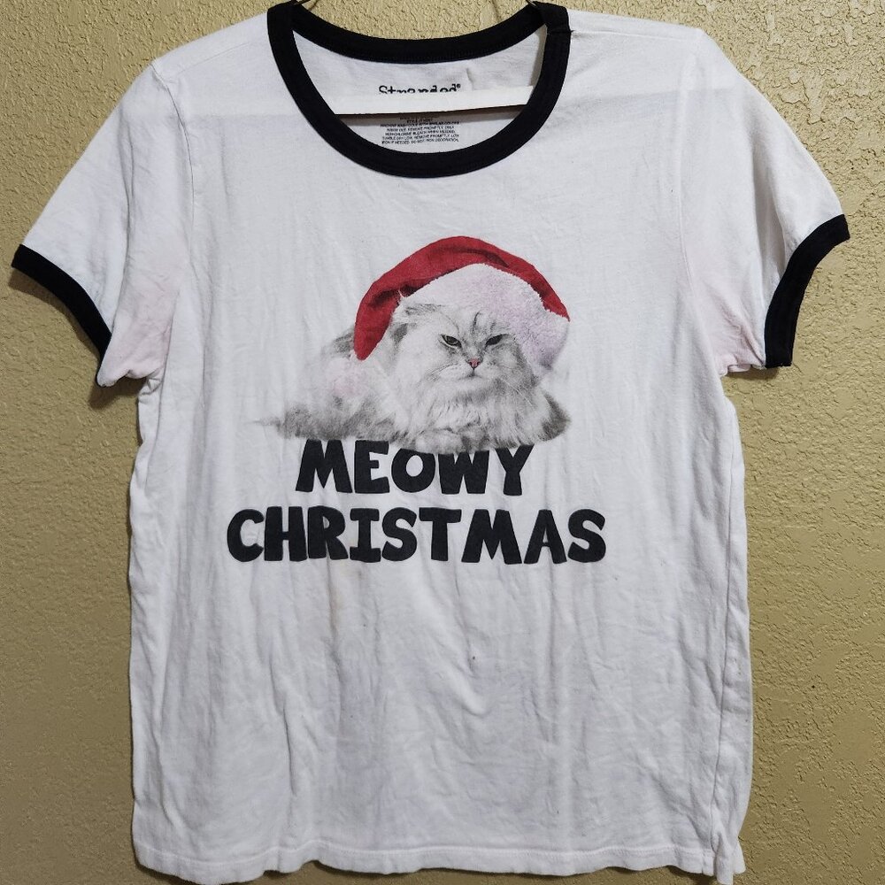 Christmas meme shirt